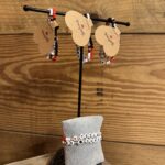 Bead bracelet photo 2